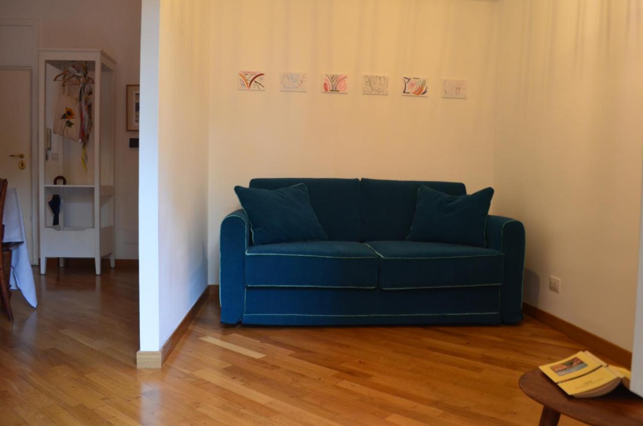 Colosseum Apartment With Big Terrace Rome Buitenkant foto