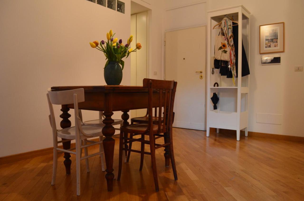 Colosseum Apartment With Big Terrace Rome Buitenkant foto