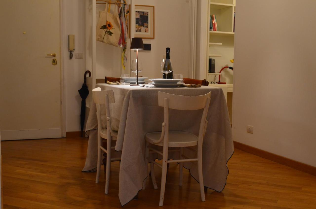 Colosseum Apartment With Big Terrace Rome Buitenkant foto